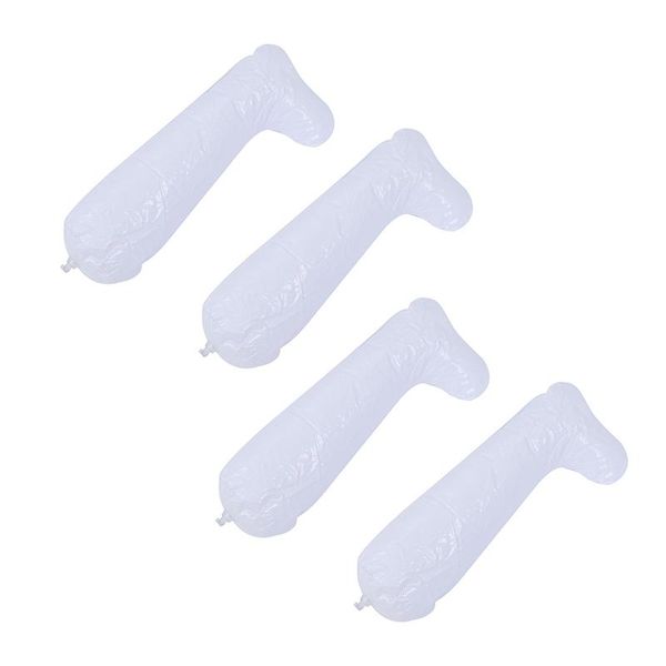 shoe parts & accessories abdb-4 pairs of 12 inch white film inflatable boot stretcher shaper tree, White;pink
shoe parts & accessories abdb-4 pairs of 12 inch white film inflatable boot stretcher shaper tree, White;pink