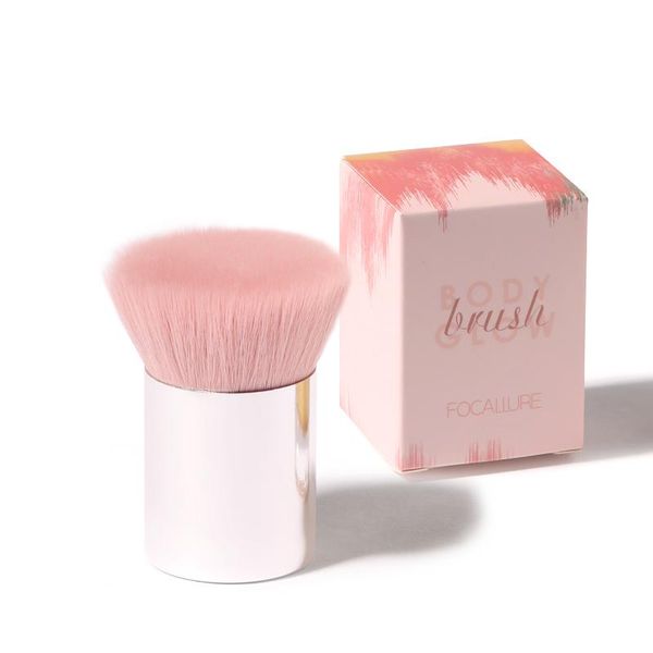 body highlighter makeup brush loose powder blush soft lady cosmetic tool make up single brushes
body highlighter makeup brush loose powder blush soft lady cosmetic tool make up single brushes