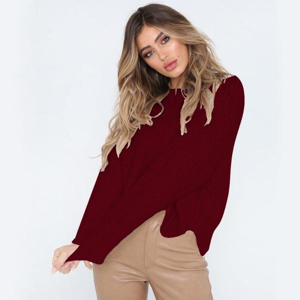 women's sweaters european and american style full sleeve woman sweater fashion o-neck pullover knit solid slim winter female, White;black
women's sweaters european and american style full sleeve woman sweater fashion o-neck pullover knit solid slim winter female, White;black