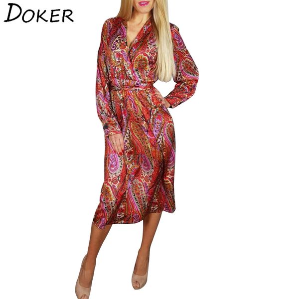 spring summer new print chiffon dress women clothes v-neck long sleeve fashion casual red dress female midi party dresses 210423, Black;gray
spring summer new print chiffon dress women clothes v-neck long sleeve fashion casual red dress female midi party dresses 210423, Black;gray