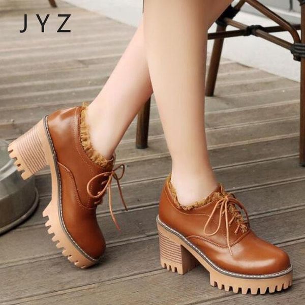 dress shoes fashion womens platform pumps casual lace up over big size 40 41 42 43 0922, Black
dress shoes fashion womens platform pumps casual lace up over big size 40 41 42 43 0922, Black