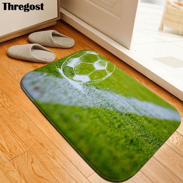 cushion/decorative pillow thregost green grass printed door mat entrance microfiber hallway doormats 3d carpet anti-slip rugs for stair step
cushion/decorative pillow thregost green grass printed door mat entrance microfiber hallway doormats 3d carpet anti-slip rugs for stair step