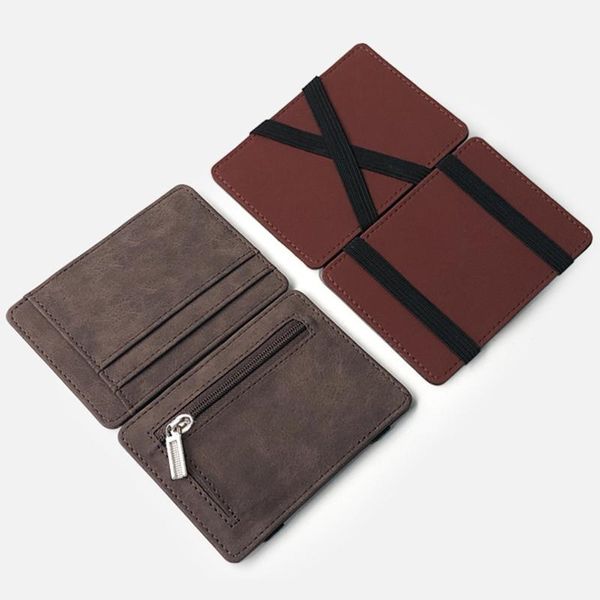 wallets droppshiping men wallet small size magic band solid color card holder coin purse d88, Red;black
wallets droppshiping men wallet small size magic band solid color card holder coin purse d88, Red;black