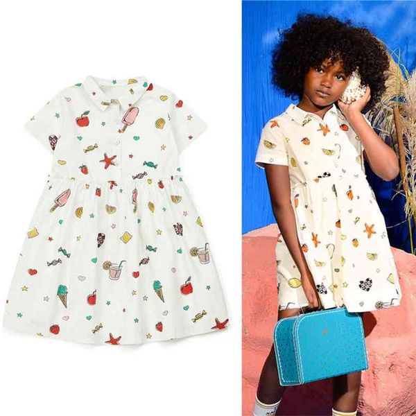 toddler girl super fashion summer clothes a-line dress cartoon pattern england brand design white short sleeve 210619, Red;yellow
toddler girl super fashion summer clothes a-line dress cartoon pattern england brand design white short sleeve 210619, Red;yellow