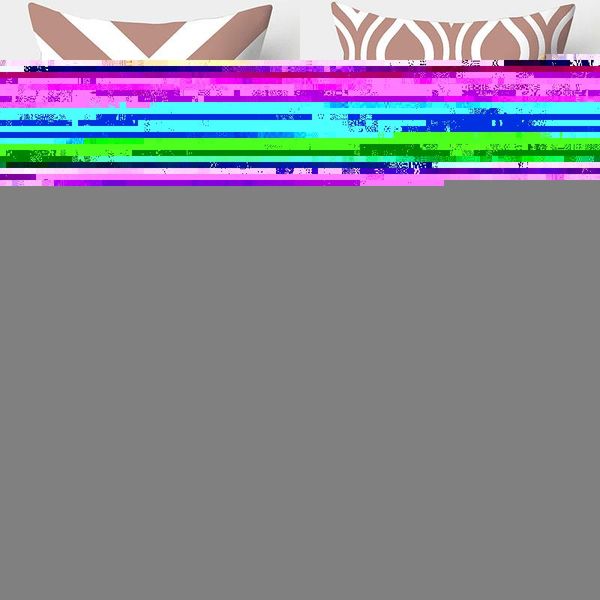 1pcs geometric pattern decorative cushions pillowcase polyester cushion cover throw pillow sofa decoration pillowcover 40929 cushion/decorat
1pcs geometric pattern decorative cushions pillowcase polyester cushion cover throw pillow sofa decoration pillowcover 40929 cushion/decorat