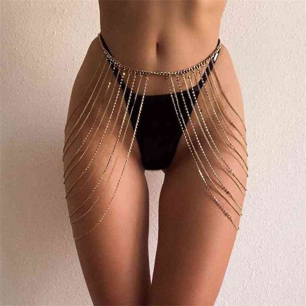 simple fashion personality belt accessories tassel waist party revelry body chain metal inset diamond skirt women, Silver
simple fashion personality belt accessories tassel waist party revelry body chain metal inset diamond skirt women, Silver