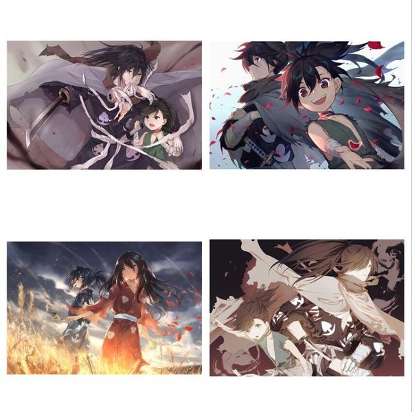 paintings wtq hyakkimaru and dororo wall art classic anime canvas painting japan posters decor picture home
paintings wtq hyakkimaru and dororo wall art classic anime canvas painting japan posters decor picture home