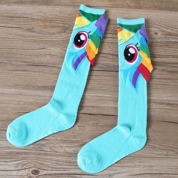 women's sorks hosiery spring sewing cloth sweet cartoon pony cotton high tube sos dance straight, Black;white
women's sorks hosiery spring sewing cloth sweet cartoon pony cotton high tube sos dance straight, Black;white