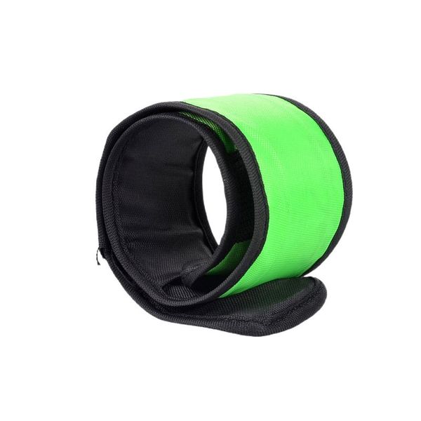 luminous wristband night outdoor cycling hiking camping safety equipment clap circle bangles glow rubber bracelet wrist support, Black;red
luminous wristband night outdoor cycling hiking camping safety equipment clap circle bangles glow rubber bracelet wrist support, Black;red