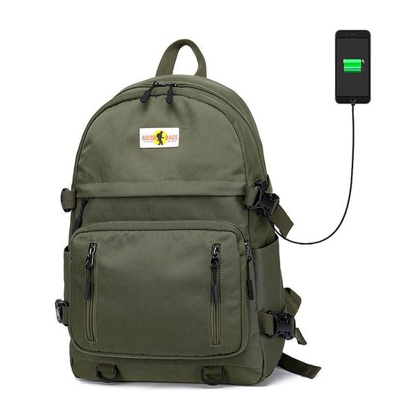 backpack usb charging women for teenagers girls school bag lady waterproof nylon lapfemale travel rucksack mochila
backpack usb charging women for teenagers girls school bag lady waterproof nylon lapfemale travel rucksack mochila