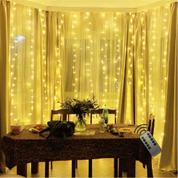 strings 10pcs 3x2m christmas lights garland led copper string fairy curtain for home wedding party 8 modes usb holiday lighting
strings 10pcs 3x2m christmas lights garland led copper string fairy curtain for home wedding party 8 modes usb holiday lighting