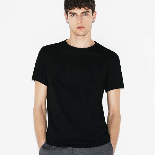 Mens Letter Print T Shirts Black Fashion Designer Summer High Quality Top Short Sleeve Size M-XXL, White
Mens Letter Print T Shirts Black Fashion Designer Summer High Quality Top Short Sleeve Size M-XXL, White