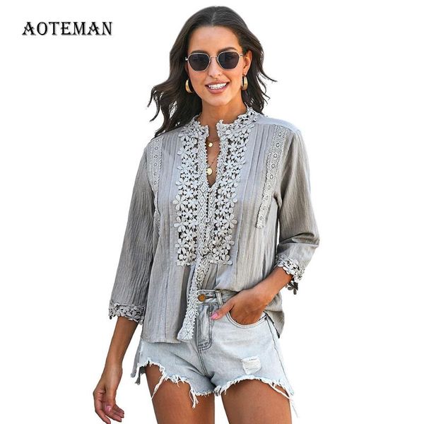 spring summer blouse shirt women 2021 casual solid chiffon female blusas hollow out office mujer de moda womens women's blouses & shir, White
spring summer blouse shirt women 2021 casual solid chiffon female blusas hollow out office mujer de moda womens women's blouses & shir, White