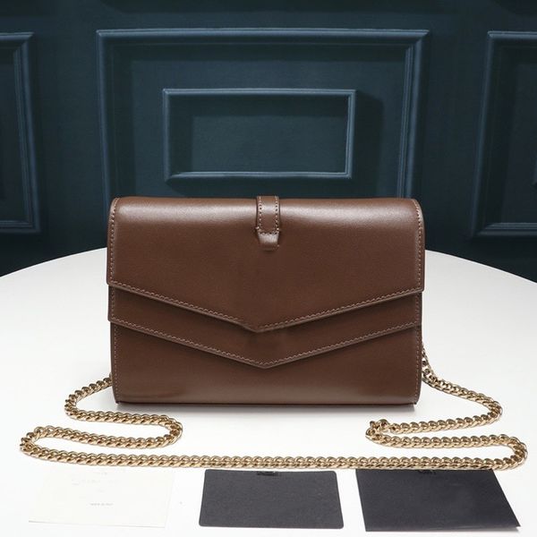 messenger bag luxurys women handbag wallet calfskin genuine leather crossbody bag designers removable chain shoulder bag clutch
messenger bag luxurys women handbag wallet calfskin genuine leather crossbody bag designers removable chain shoulder bag clutch