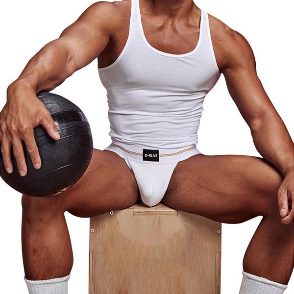 underpants orlvs low waist briefs men modal gay underwear man mens underware close fit soft cuecas masculinas or6109, Black;white
underpants orlvs low waist briefs men modal gay underwear man mens underware close fit soft cuecas masculinas or6109, Black;white