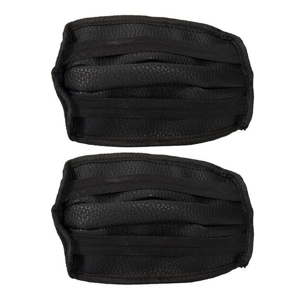 elbow & knee pads winter warm pad protector outdoor ski guard comfortable with breathability for cycling, Black;gray
elbow & knee pads winter warm pad protector outdoor ski guard comfortable with breathability for cycling, Black;gray