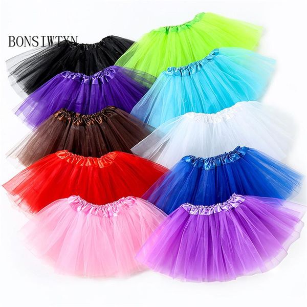 skirts bonsiwtxn baby girls tutu skirt ballerina tulle toddler pettiski fluffy children ballet princess party dance
skirts bonsiwtxn baby girls tutu skirt ballerina tulle toddler pettiski fluffy children ballet princess party dance