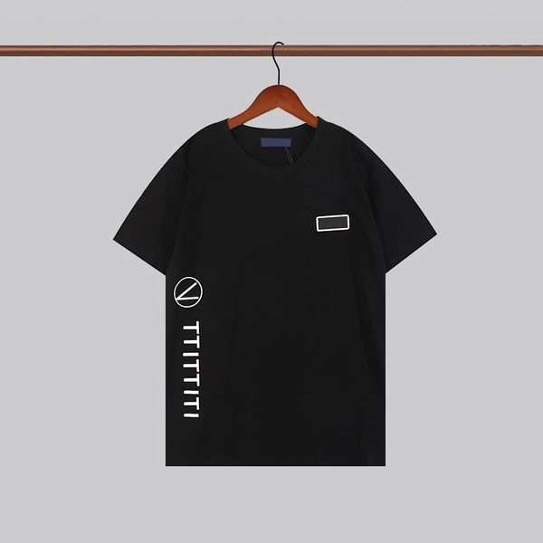 new pattern mens design t-shirt spring summer color sleeves tees vacation short sleeve casual letters printing size range s-xxl, White;black
new pattern mens design t-shirt spring summer color sleeves tees vacation short sleeve casual letters printing size range s-xxl, White;black