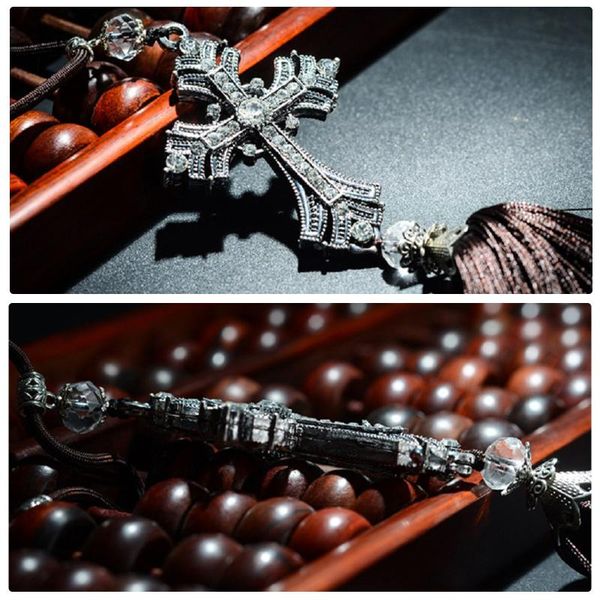 interior decorations brown metal and crystal diamond cross jesus christian car rear view mirror car pendant hanging car styling access
interior decorations brown metal and crystal diamond cross jesus christian car rear view mirror car pendant hanging car styling access