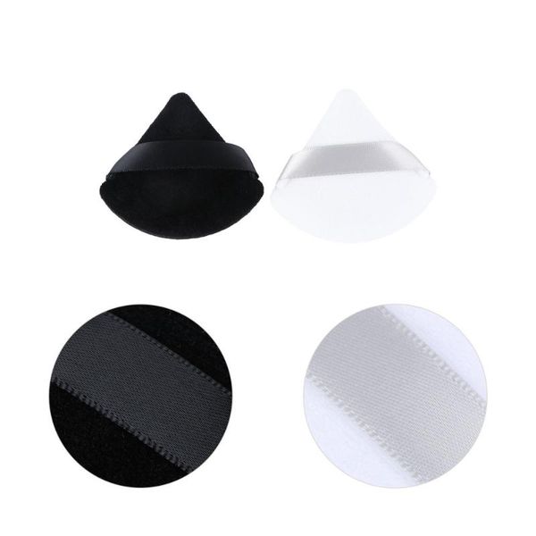 sponges, applicators & cotton 8pcs triangle pure powder puff mini face makeup sponge
sponges, applicators & cotton 8pcs triangle pure powder puff mini face makeup sponge