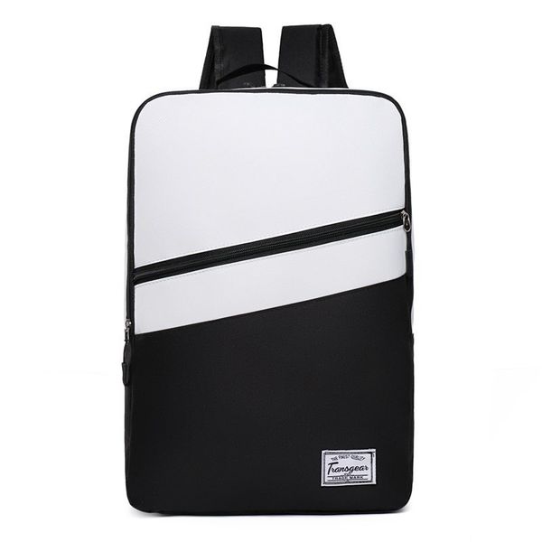 2021 new product student backpack large capacity school bag comfortable shoulder strap multi-function backpack computer bag
2021 new product student backpack large capacity school bag comfortable shoulder strap multi-function backpack computer bag