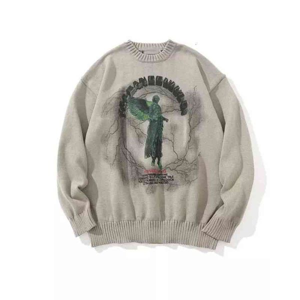 women's sweaters y2k na moda inverno quente anjo padrão harajuku o-pescoço casal pulôver punk preguiçoso oaf rua de manga comprida over, White;black
women's sweaters y2k na moda inverno quente anjo padrão harajuku o-pescoço casal pulôver punk preguiçoso oaf rua de manga comprida over, White;black