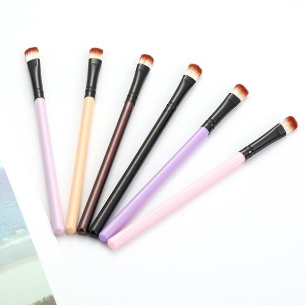 makeup brushes 2021 6pcs professional eye shadow brow eyeliner lipstick make up brush
makeup brushes 2021 6pcs professional eye shadow brow eyeliner lipstick make up brush