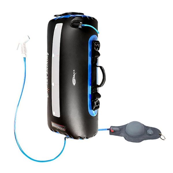 hydration packs 20l solar shower bag heating camping water storage for outdoors travel hiking fishing beach equipment
hydration packs 20l solar shower bag heating camping water storage for outdoors travel hiking fishing beach equipment