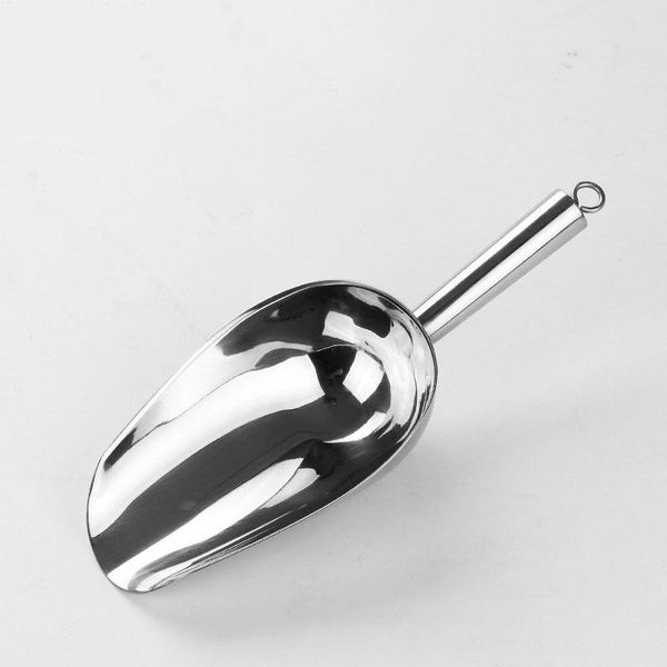 stainless steel ice shovel plastic cube scoop wedding candy flour coffee bean buffet grain bar accessories kitchen utensil buckets and coole
stainless steel ice shovel plastic cube scoop wedding candy flour coffee bean buffet grain bar accessories kitchen utensil buckets and coole