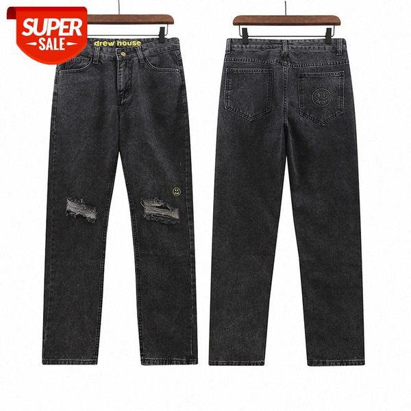 drew loose denim trousers #yu29, Blue
drew loose denim trousers #yu29, Blue