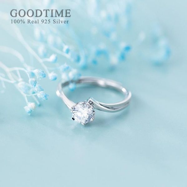 cluster rings noble wedding 100% really 925 sterling silver ring jewelry accessories zircon rhinestone gift for bridal women, Golden;silver
cluster rings noble wedding 100% really 925 sterling silver ring jewelry accessories zircon rhinestone gift for bridal women, Golden;silver