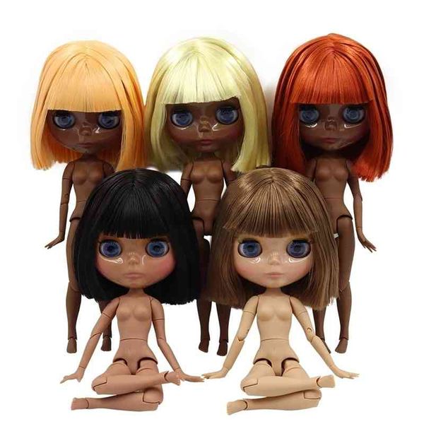 icy dbs blyth bjd toy joint body 1/6 30cm girls gift special offers doll on sale
icy dbs blyth bjd toy joint body 1/6 30cm girls gift special offers doll on sale