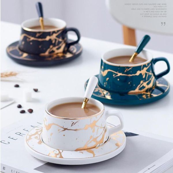 mugs nordic style marble coffee mug matte gold series ceramic tea cups luxurious vintage bar valentine's day present wedding party
mugs nordic style marble coffee mug matte gold series ceramic tea cups luxurious vintage bar valentine's day present wedding party