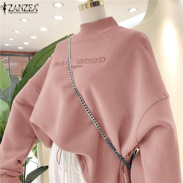 women's hoodies & sweatshirts women sweatshirt 2022 autumn fashion embroidered solid oversize long sleeve pullovers lady casual loose, Black
women's hoodies & sweatshirts women sweatshirt 2022 autumn fashion embroidered solid oversize long sleeve pullovers lady casual loose, Black