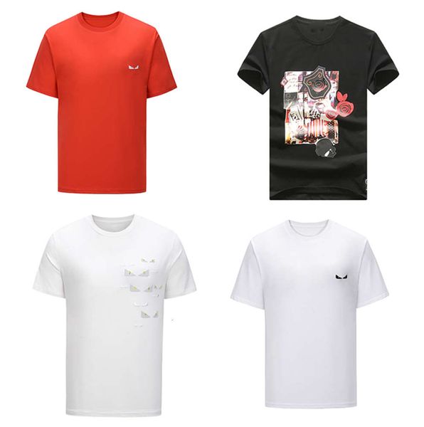 2020 designer letter white shirts mens t-shirts brand clothing short sleeve summer calssic luxury business casual tee, White;black
2020 designer letter white shirts mens t-shirts brand clothing short sleeve summer calssic luxury business casual tee, White;black