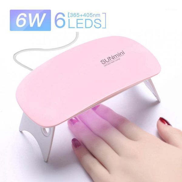 rechargable 6w nail lamp led light mini portable dryer gel art tool uv usb cable varnish tslm11
rechargable 6w nail lamp led light mini portable dryer gel art tool uv usb cable varnish tslm11
