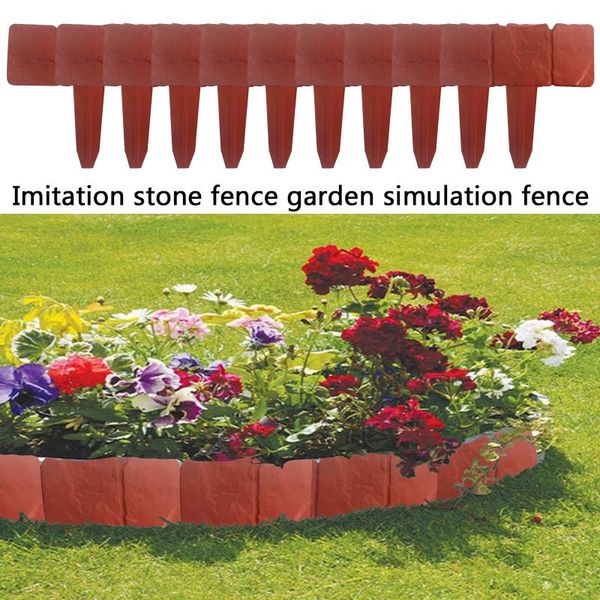 fencing, trellis & gates garden plastic fence landscape design border creative rock stone edging outdoor lawn walkway landscaping gadgets
fencing, trellis & gates garden plastic fence landscape design border creative rock stone edging outdoor lawn walkway landscaping gadgets