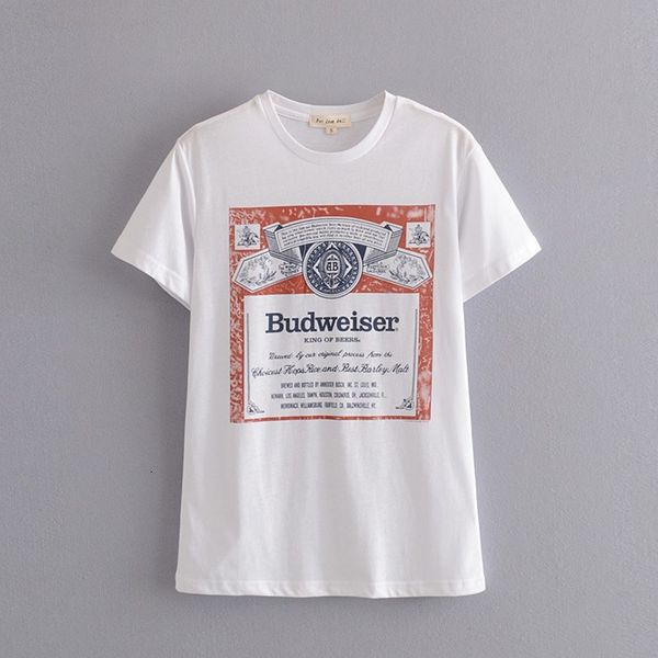 women's t-shirt women cotton shirts white letter printed tee shirt fashion spring summer casual t-shirts streetwear tees short sleeve
women's t-shirt women cotton shirts white letter printed tee shirt fashion spring summer casual t-shirts streetwear tees short sleeve