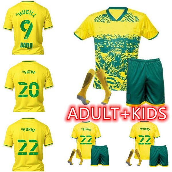 kids full kits+sock special edition 2021 city hugill soccer jerseys home 21 22 roberts norwich pukki hernandez buendia stiepermann football, Black;yellow
kids full kits+sock special edition 2021 city hugill soccer jerseys home 21 22 roberts norwich pukki hernandez buendia stiepermann football, Black;yellow