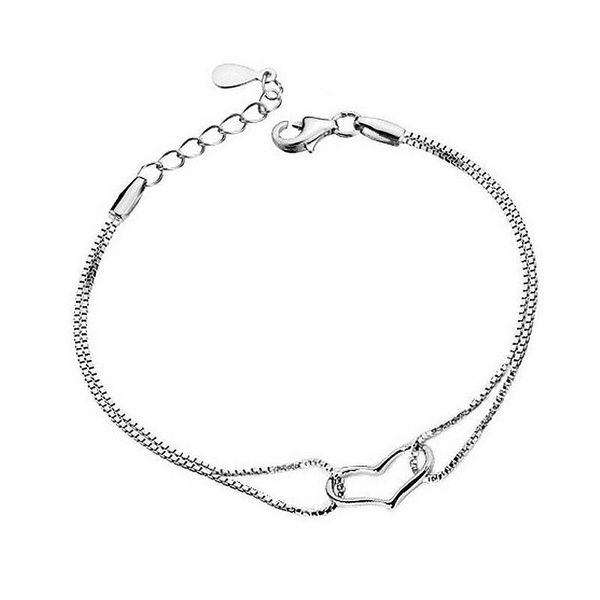 silver plated bracelet fashion heart charms box chain color bracelets & bangles for women jewelry gifts bileklik charm, Golden;silver
silver plated bracelet fashion heart charms box chain color bracelets & bangles for women jewelry gifts bileklik charm, Golden;silver