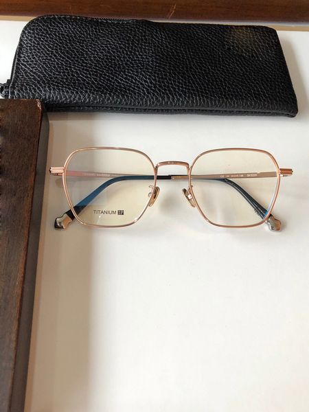 luxury designer glasses cody sanderson simple style pure titanium ultra light prescription glasses frame ch5220 men's and women's, White;black
luxury designer glasses cody sanderson simple style pure titanium ultra light prescription glasses frame ch5220 men's and women's, White;black