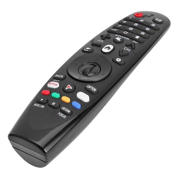smart tv replacement remote control for lg- an-mr600 an-mr650 intelligent controlers
smart tv replacement remote control for lg- an-mr600 an-mr650 intelligent controlers