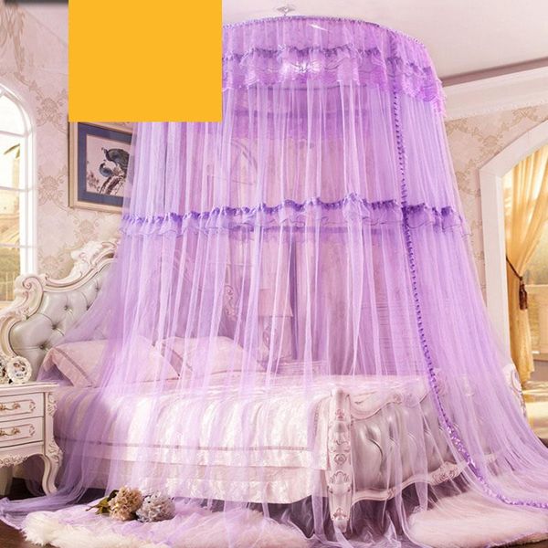 mosquito net summer installation of household ceiling 1.8 m bed double princess 1.5 dome curtains luxury canopy
mosquito net summer installation of household ceiling 1.8 m bed double princess 1.5 dome curtains luxury canopy