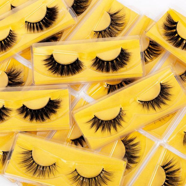 pair 3d mink eyelashes 100% cruelty lashes handmade reusable 25mm long natural false makeup
pair 3d mink eyelashes 100% cruelty lashes handmade reusable 25mm long natural false makeup