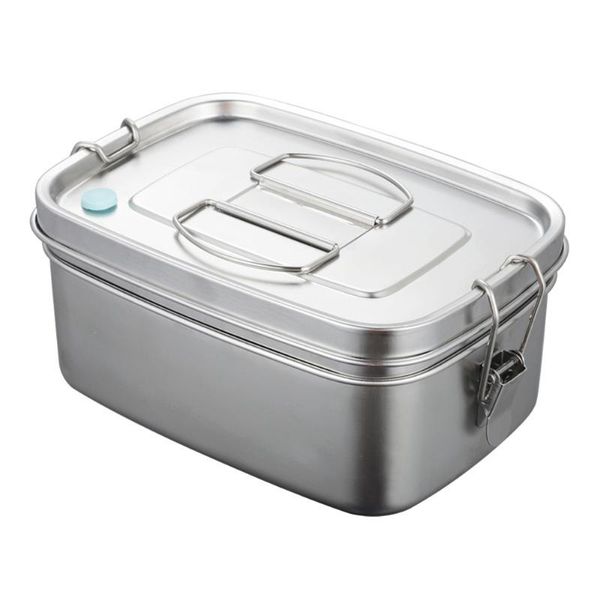 dinnerware sets lunch box 2 layers for kids adults stainless steel large capacity kitchen container bento school office storage
dinnerware sets lunch box 2 layers for kids adults stainless steel large capacity kitchen container bento school office storage