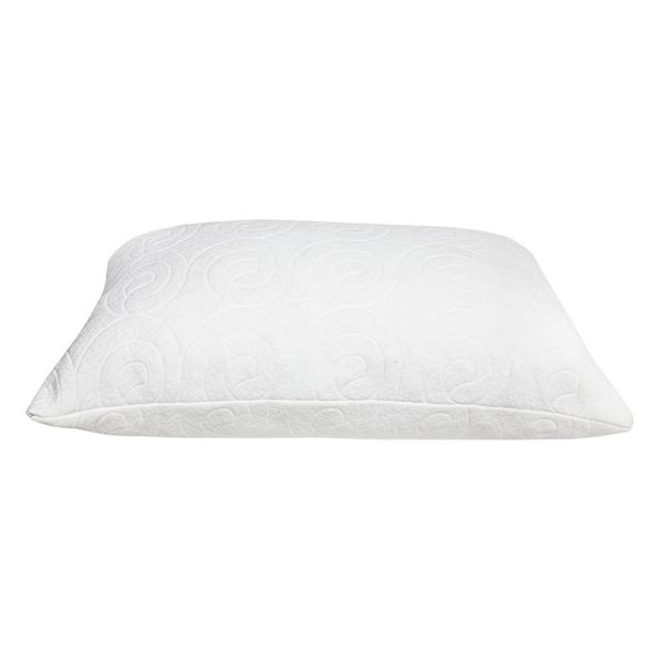 pillow shredded memory foam washable removable bamboo fiber adjustable invisible zipper bed
pillow shredded memory foam washable removable bamboo fiber adjustable invisible zipper bed
