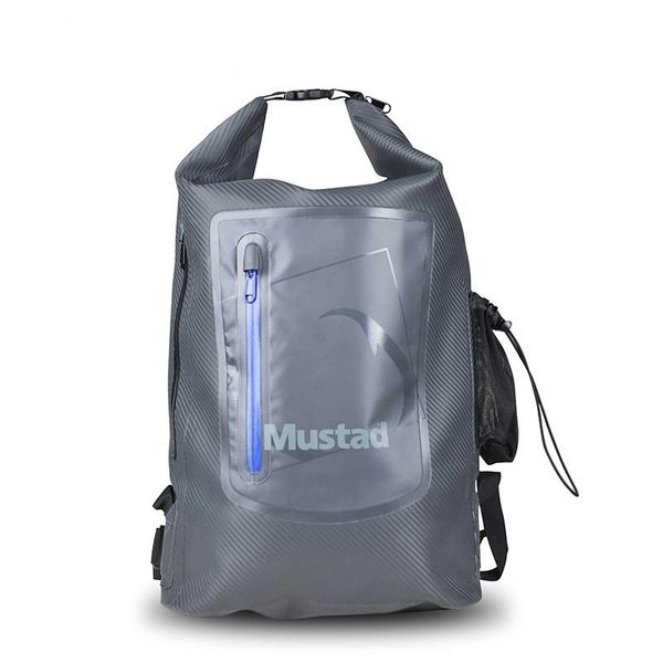 fishing accessories mustad mb010 backpack pvc multi-purpose waterproof bag large capacity outdoor sports tackle bags pesca lure side mesh
fishing accessories mustad mb010 backpack pvc multi-purpose waterproof bag large capacity outdoor sports tackle bags pesca lure side mesh