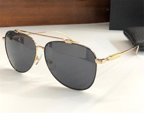 new fashion design men sunglasses bensemu exquisite pilot metal frame simple and popular style outdoor uv400 protective eyewear, White;black
new fashion design men sunglasses bensemu exquisite pilot metal frame simple and popular style outdoor uv400 protective eyewear, White;black
