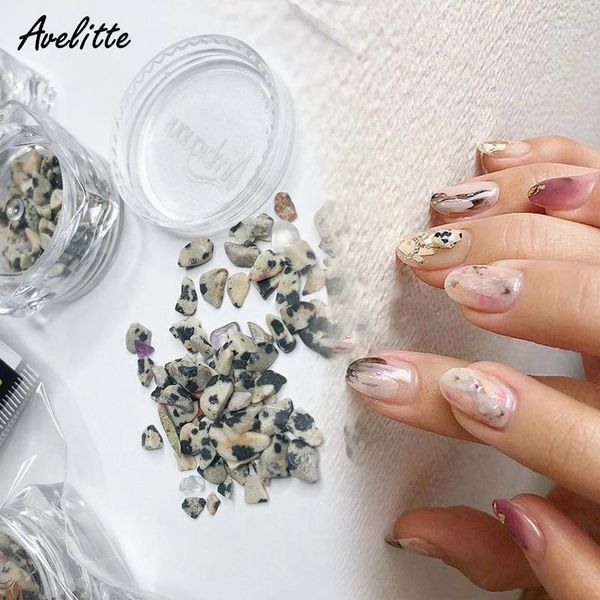 avelitte joujou same exhibition nail art natural stone cute panda decoration potherapy nails a box1, Silver;gold
avelitte joujou same exhibition nail art natural stone cute panda decoration potherapy nails a box1, Silver;gold