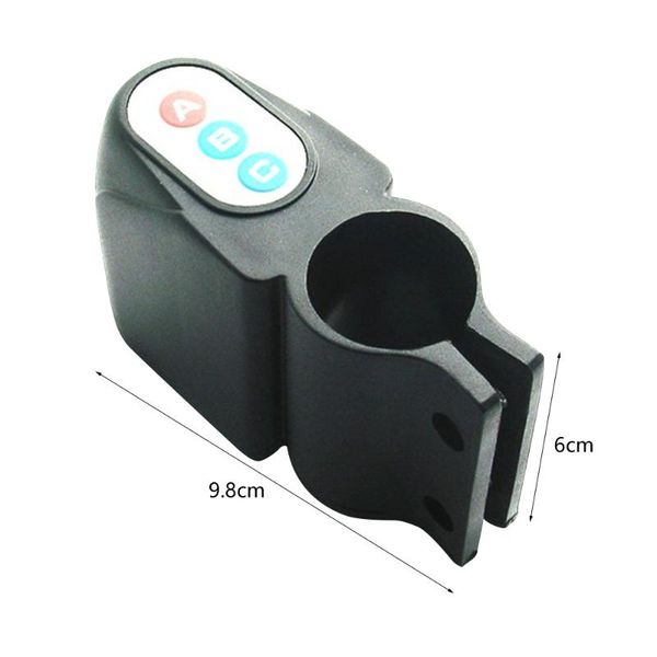 bike locks bicycle alarm a/b/c button anti-theft cycling audible sound loud security mtb steal lock devices outdoor equipment
bike locks bicycle alarm a/b/c button anti-theft cycling audible sound loud security mtb steal lock devices outdoor equipment